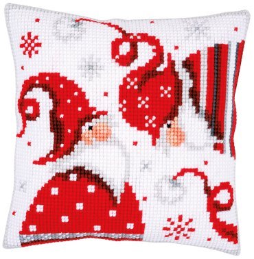 Christmas gnomes I PN-0164610 VERVACO