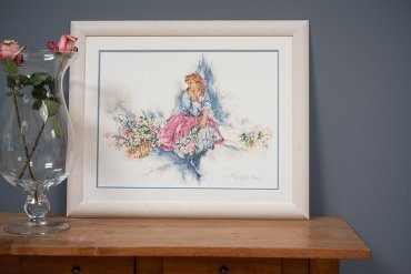 MY FAIR LADY PN-0182405 LanArte набор