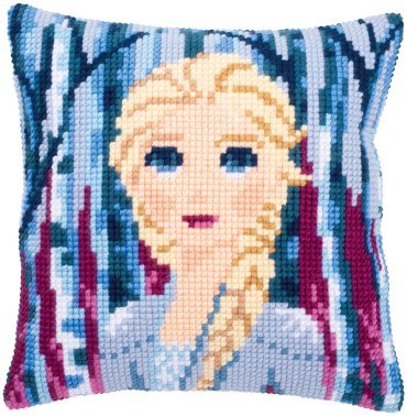 DISNEY FROZEN 2 ELSA PN-0182622 VERVACO