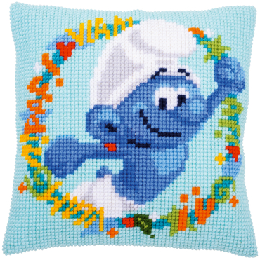 The Smurfs Hefty PN-0185159 VERVACO