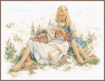 SUMMERTIME PN-0190719 LanArte