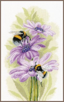 DANCING BEES PN-0191874 LanArte