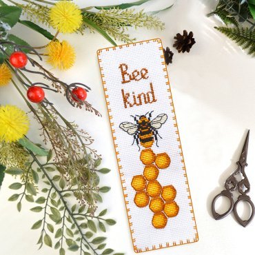 Bee kind KSK2-223  ПОВІТРУЛЯ - Салон рукоділля