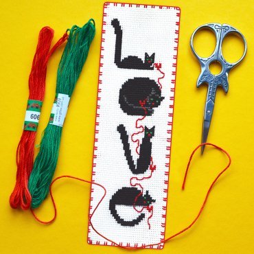 Love KSK2-214 ПОВІТРУЛЯ - Салон рукоділля