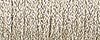 Металізована нитка Fine #8 Braid (104C) 10м B8-104C Kreinik | Купити - Салон рукоділля