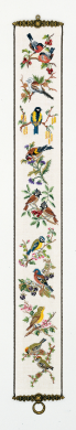 Птахи Birds 13-359 Eva Rosenstand - Салон рукоділля