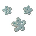 Комплект ґудзиків "Do You See Stoney Creek" 16AUTBP11(LFT568) Stoney Creek Button Pack – купити